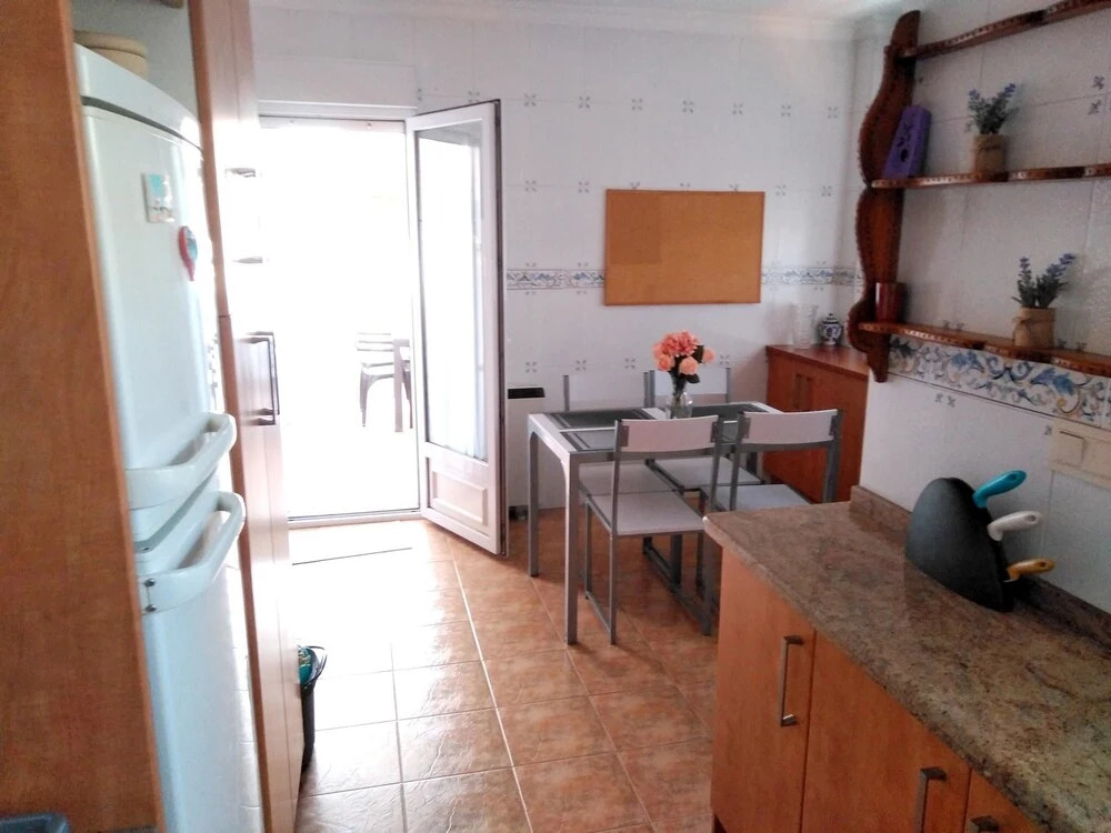 Villa With 4 Bedrooms in Cúllar Vega, With Private Pool, Furnished Ter