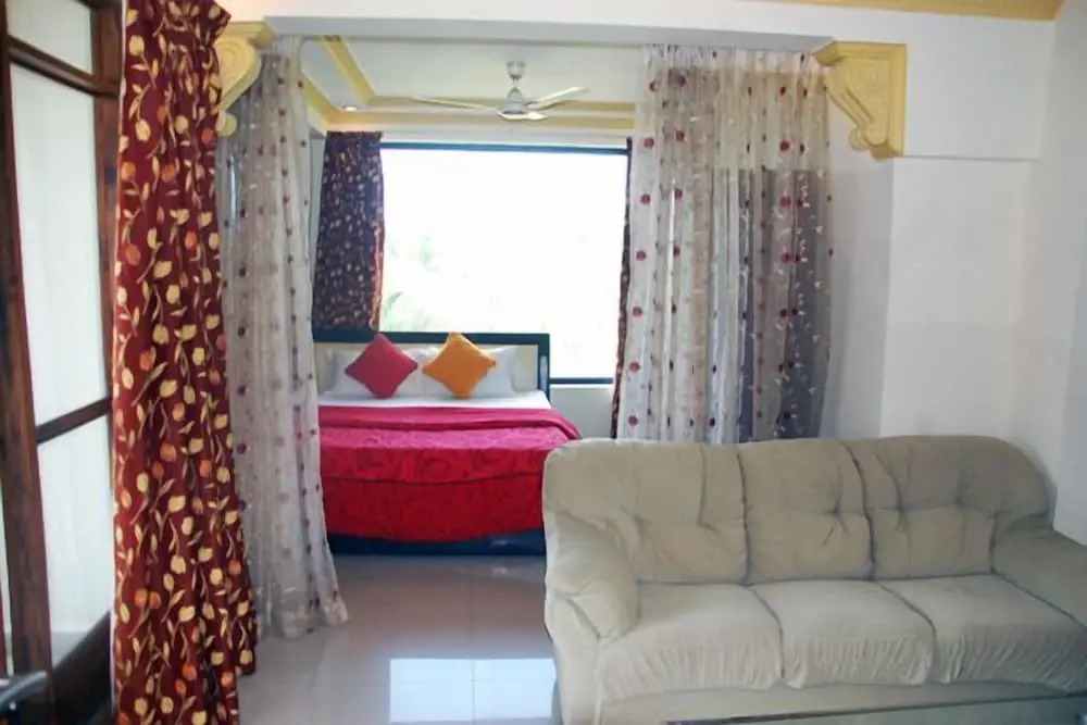 Rajbag Residency Guest House