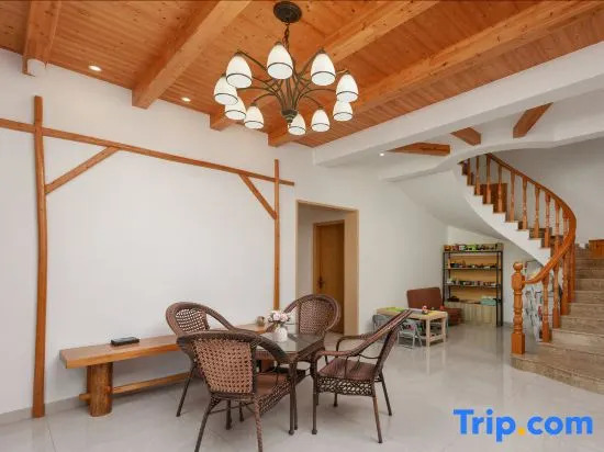 Zhujiajian Keli Bay Seaview Homestay (Zhangzhou Bay Branch)