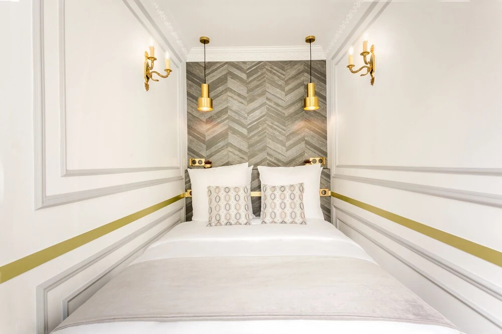 Sunshine 2 bedroom - Luxury at Louvre