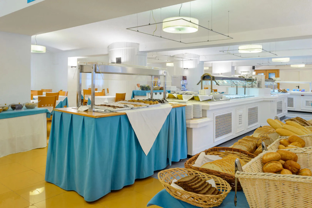 Hotel Vibra Marco Polo I