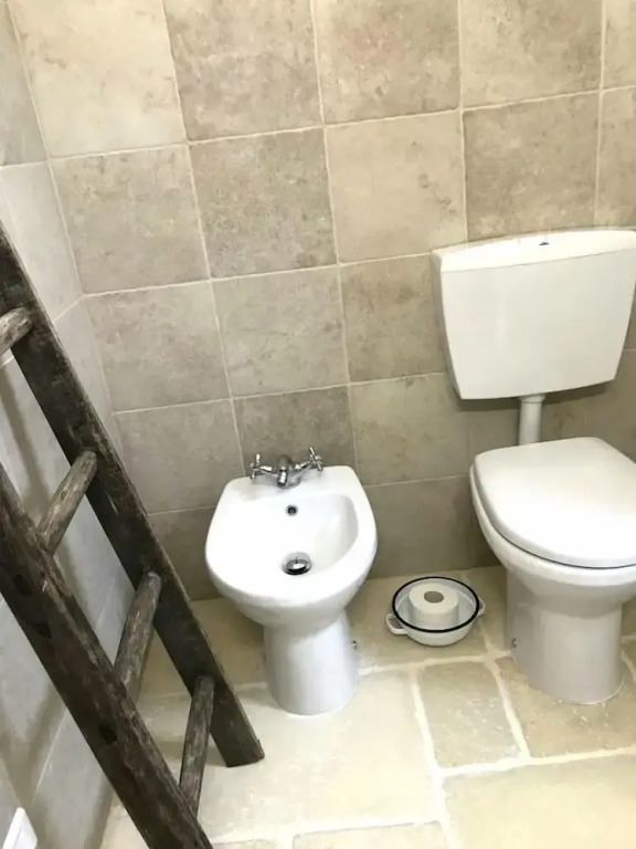 A CASA NOSCIA - BB SAN PIETRO IN BEVAGNA Charming house