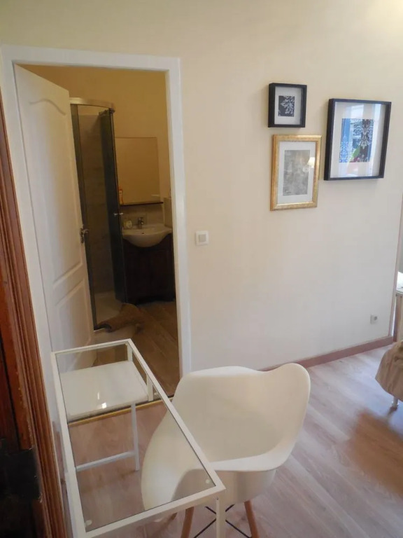 The Room Brussels
