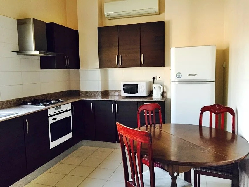 H Residence Apartments