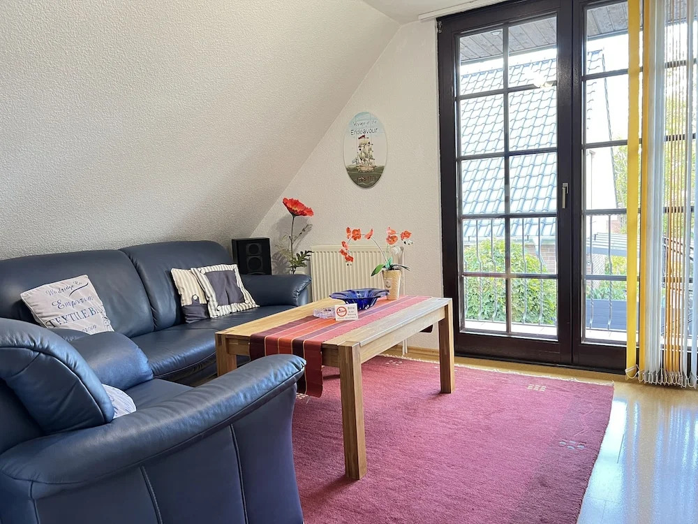 Ferienhaus Wieke