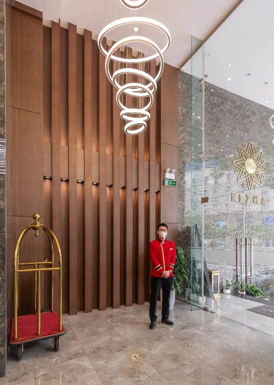 Hotel Việt Mỹ