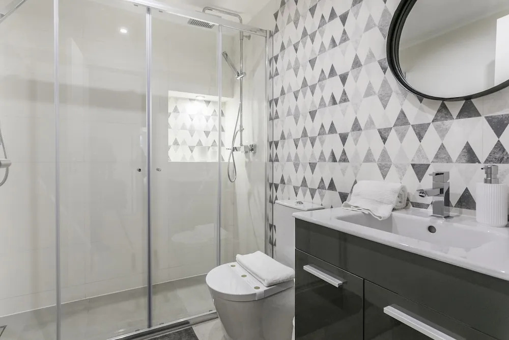 LxWay Apartments Santa Marta