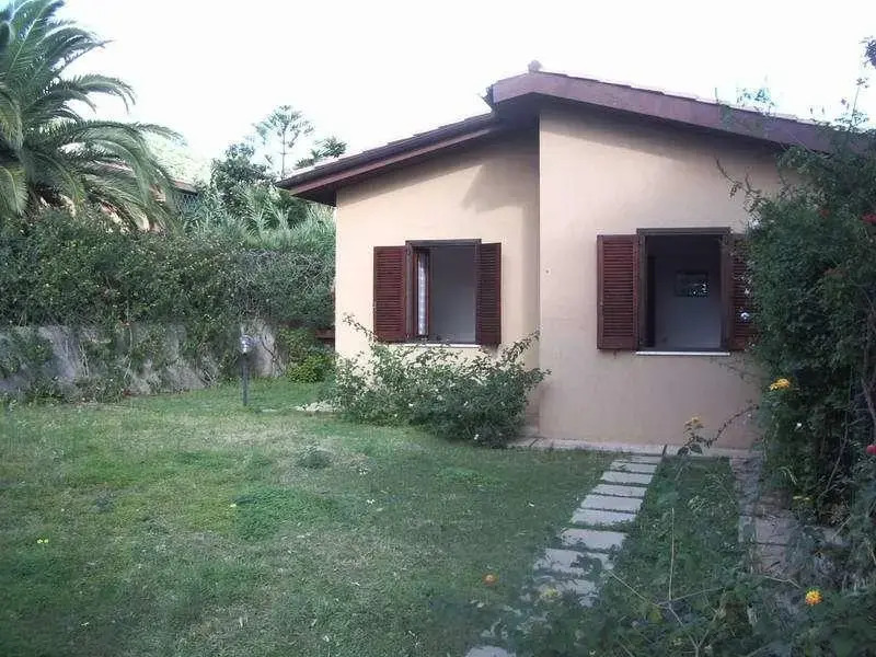 Villino Mocco