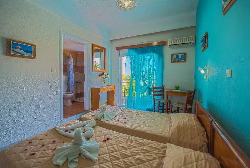 Anna 1 Apartments