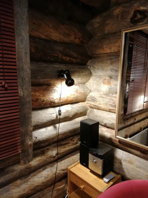Rantaruka Apartment