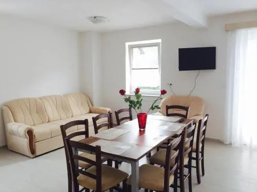 Apartmaji Kranjska Gora