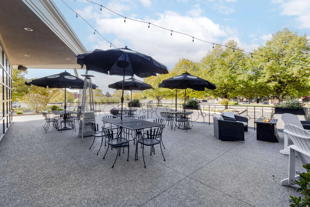 C Hotel by Carmens, BW Premier Collection