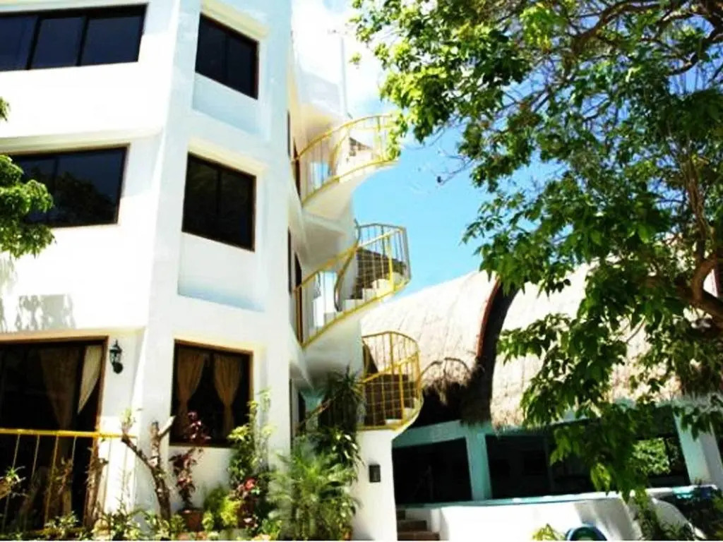 JayJays Club Boracay