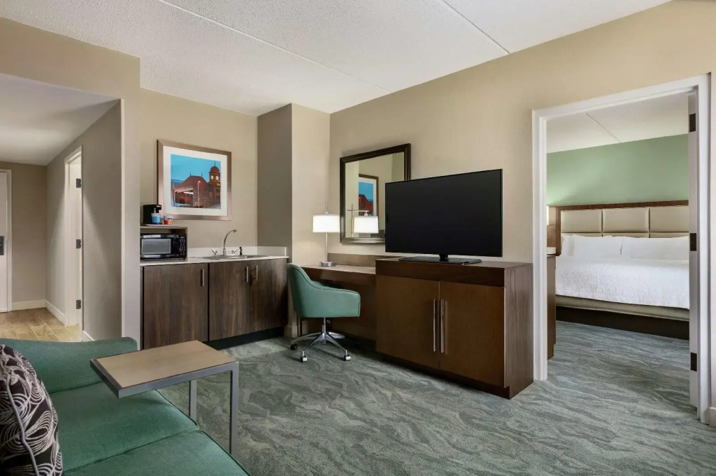 Hampton Inn Richmond/Ashland
