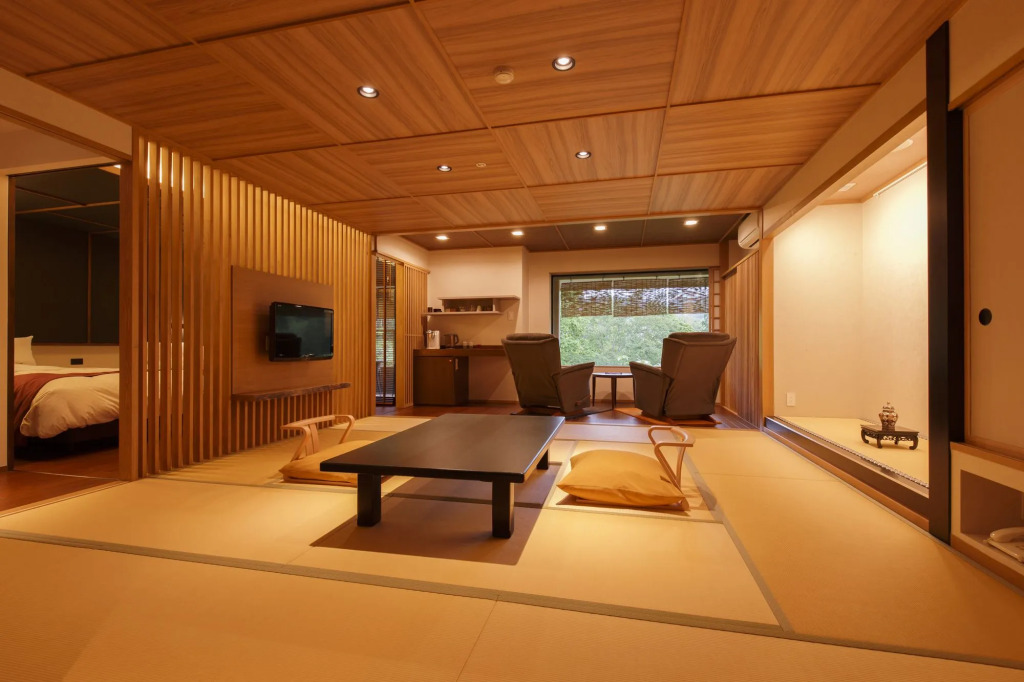 Hotel Choeikan