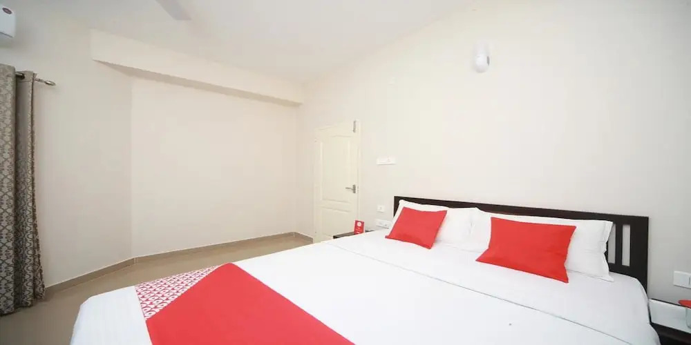 Vanilla Suites