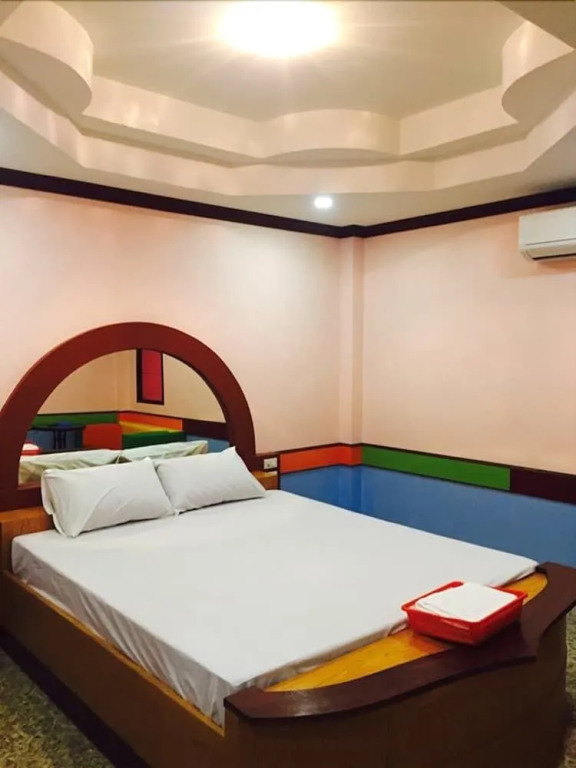 Nadeetawee Resort