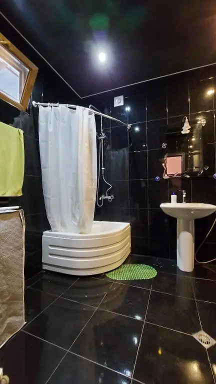 Boutique hotel