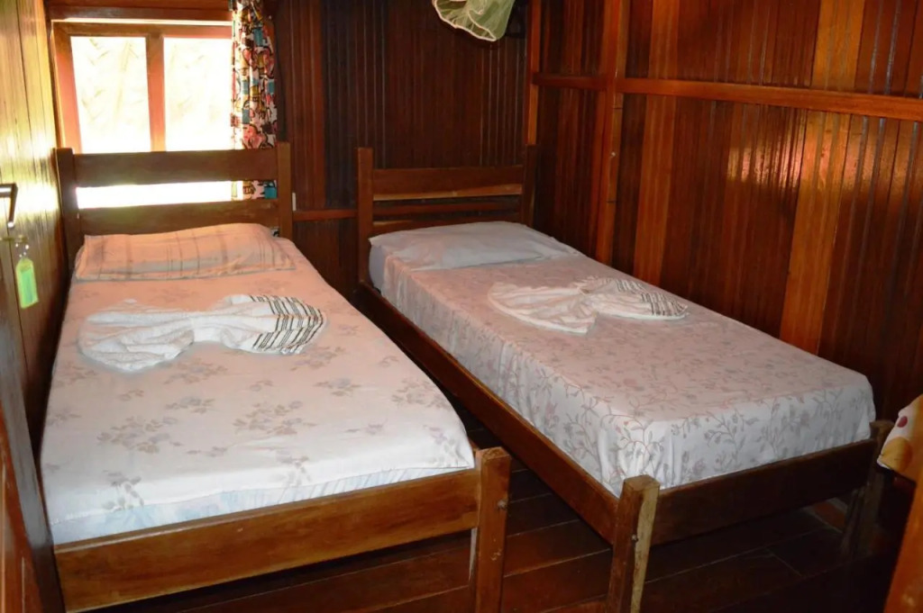 Pousada Chapáda dos Veadeiros