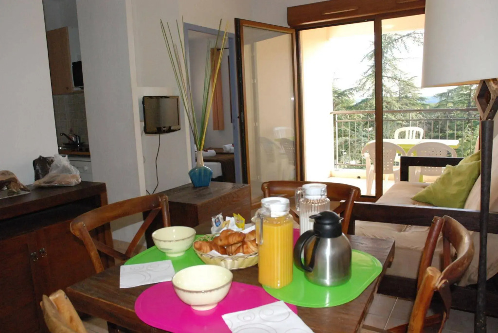 Uzes Appart Hotel