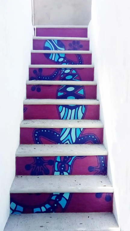 NAUH Xulha Rooms