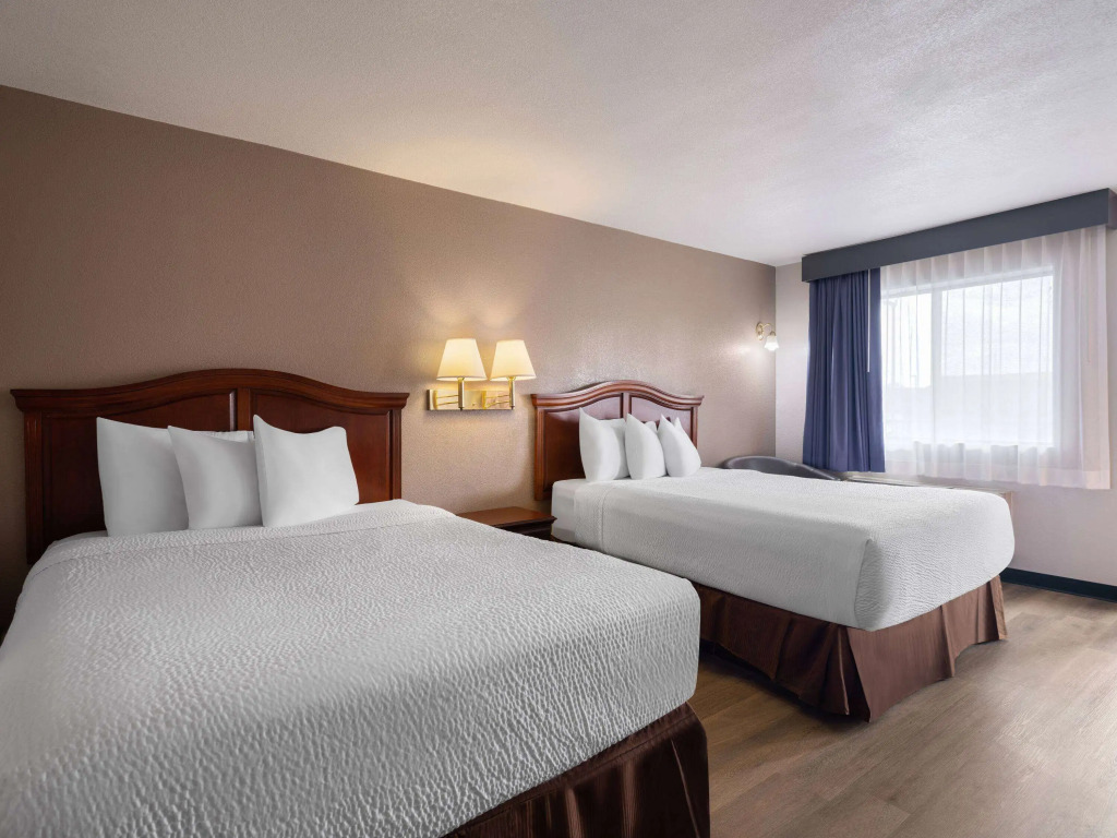 Travelodge by Wyndham Tucson AZ