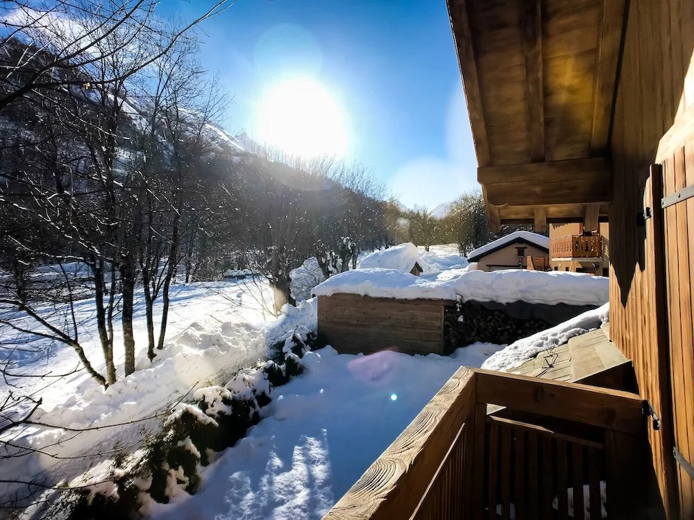Le Pti-chalet