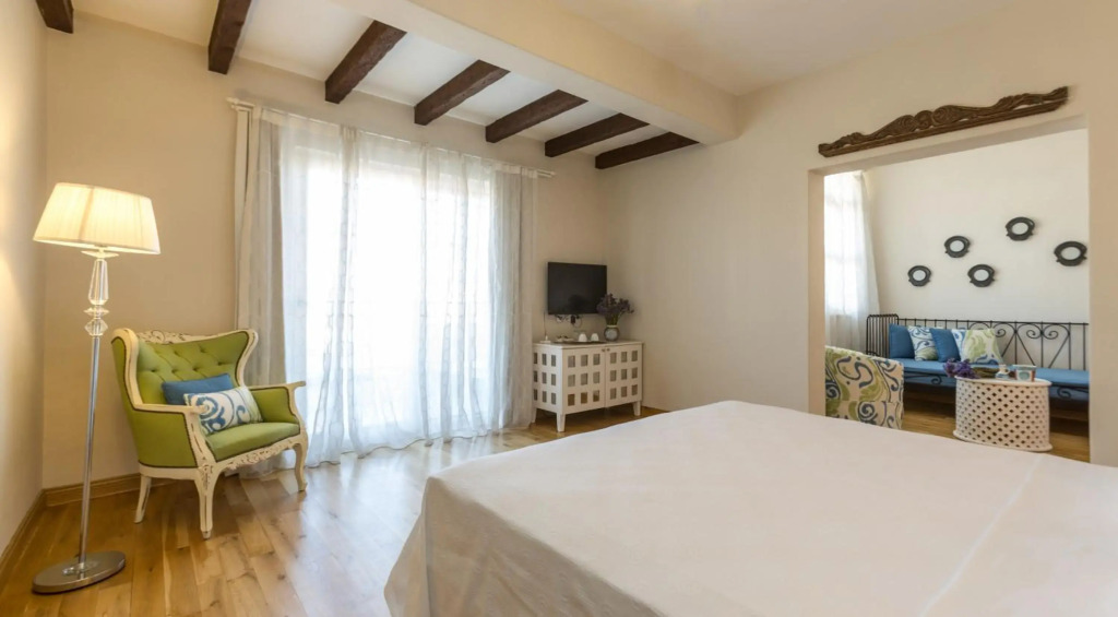 LuCe Design Hotel - Special Category