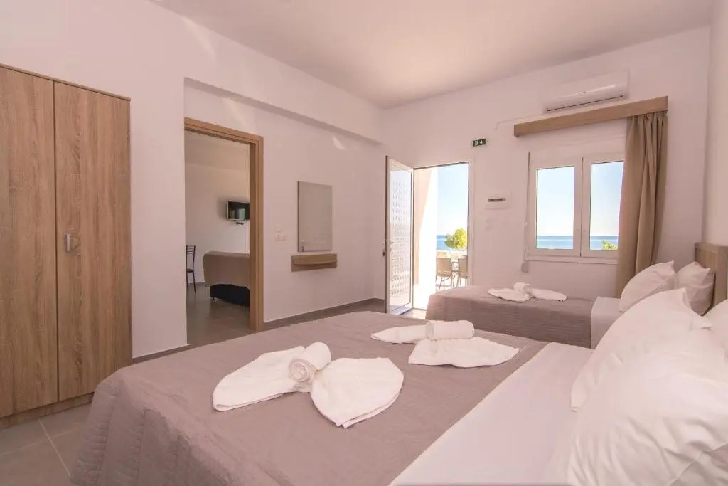 Votsalo Studios & Apartment