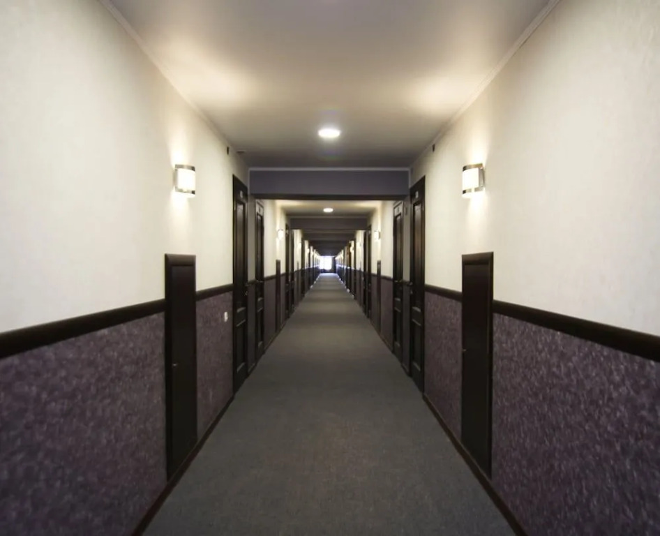 Seven Hotel Bishkek