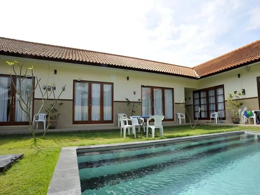 Fruits Villa