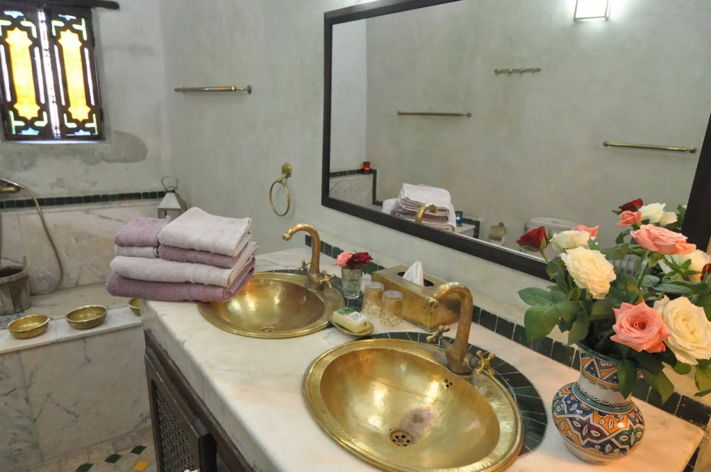Riad Adarissa