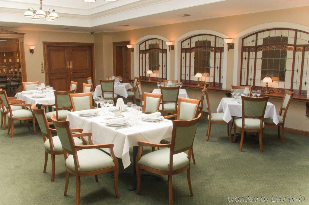 Hotel Opera