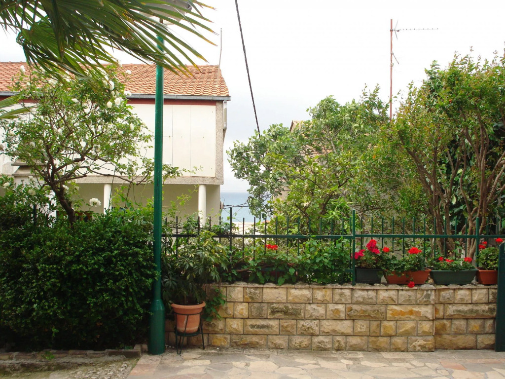 Studio apartment Marija - 120 m from the beach : SA3 Podstrana, Riviera Split