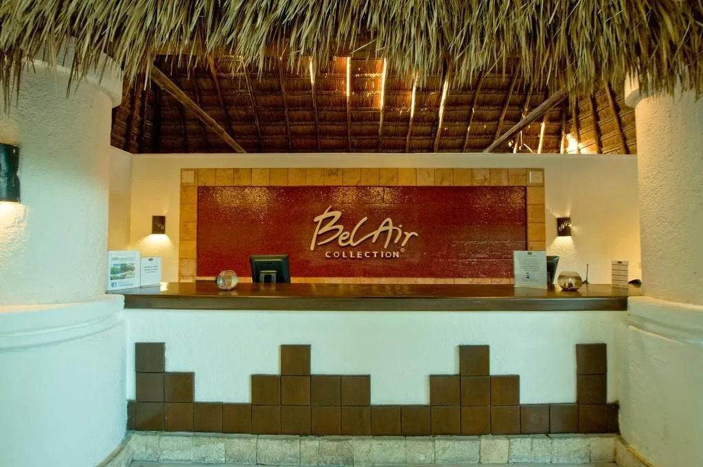 Bel Air Collection Resort & Spa XpuHa Riviera Maya