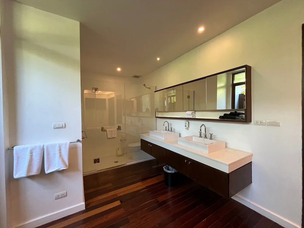 Amatapura Beach Villa 1