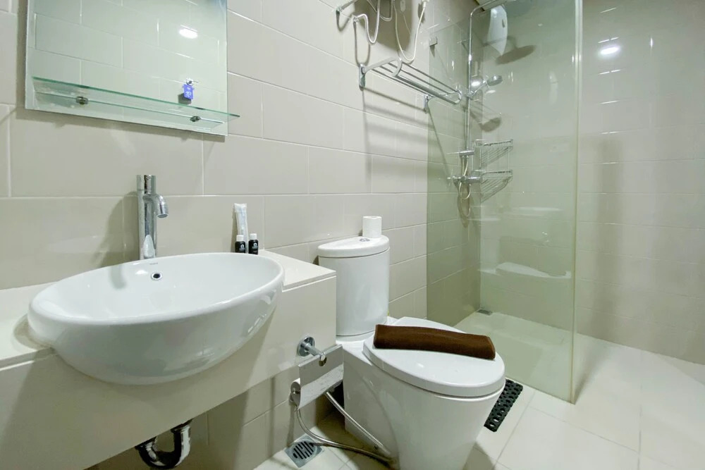 Best Deal And Comfort 1Br At Citralake Suites Apartment