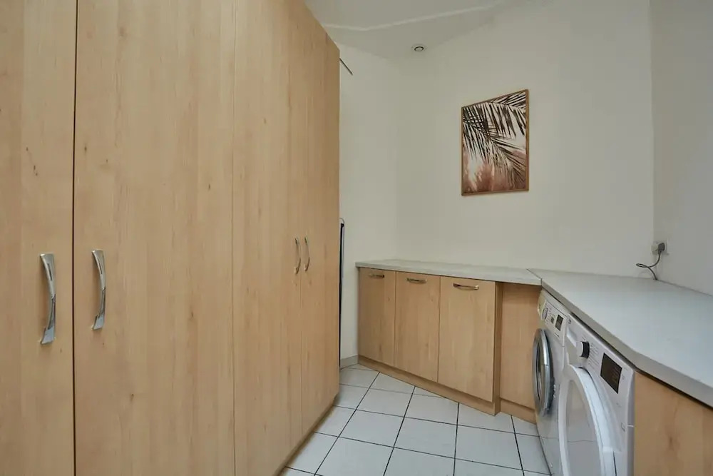 Superb Apartment Center of Paris-montmartre