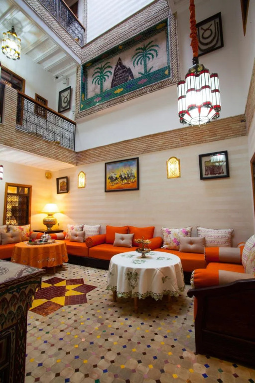 Riad Ikalimo 1