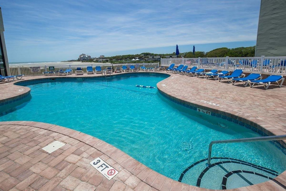 Sands Beach Club 120