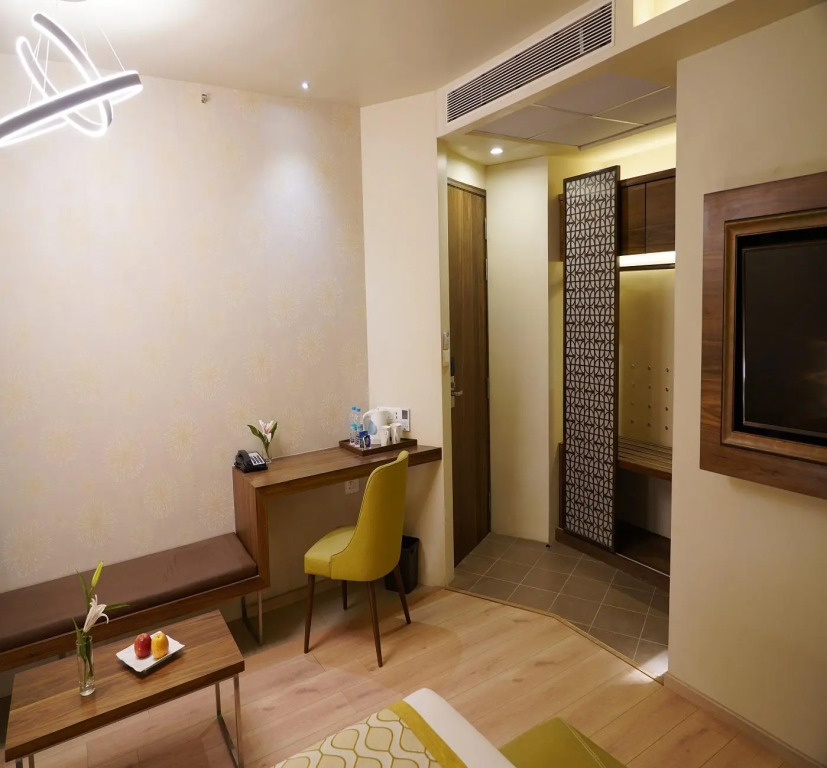 VITS Hotel Bhubaneswar