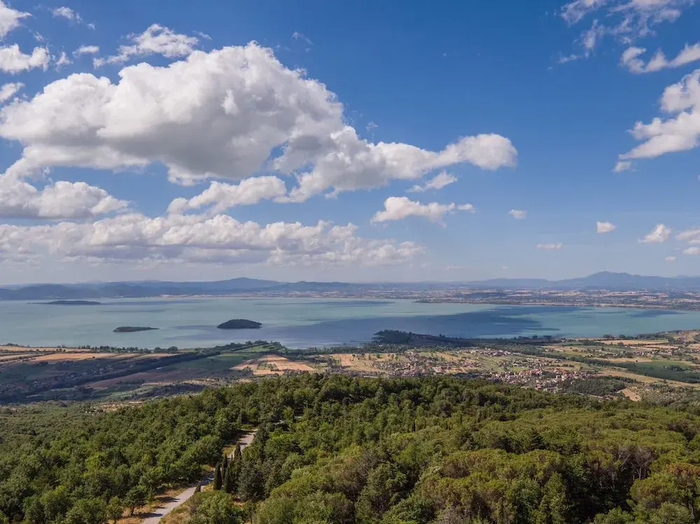 B&B Villa Sensi