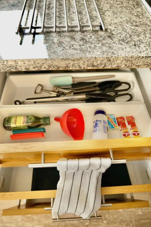 SamanResidence-Cozy 2BR-3BDS-6PAX