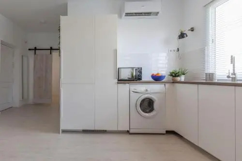Precioso Apt Diseño 2 Hab Sevilla