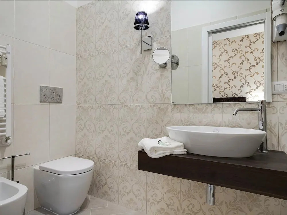 Prime Vatican Suites