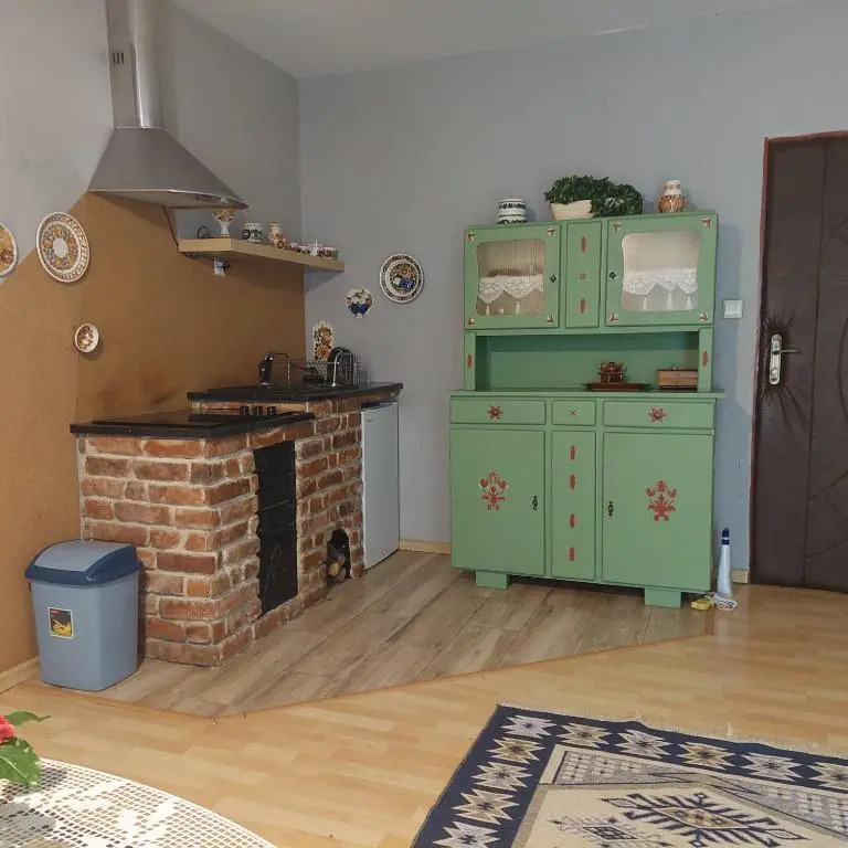 Apartament Maria