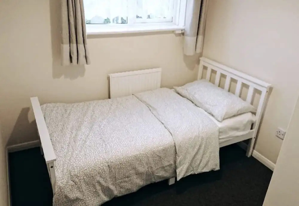 Charming 3-Bed House