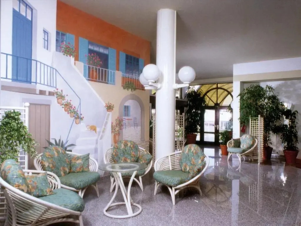 Ostsee-Hotel