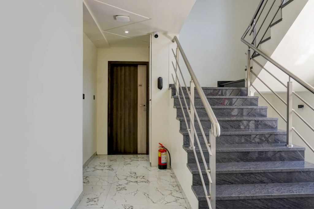 Townhouse Poona Royal