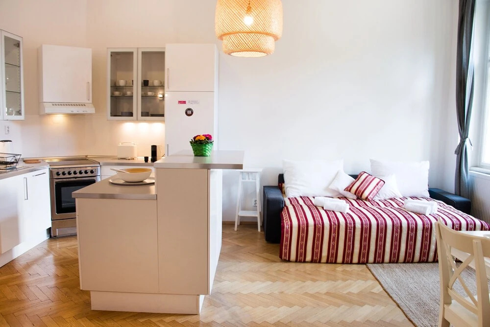 Charming Apartment Kozi Prague